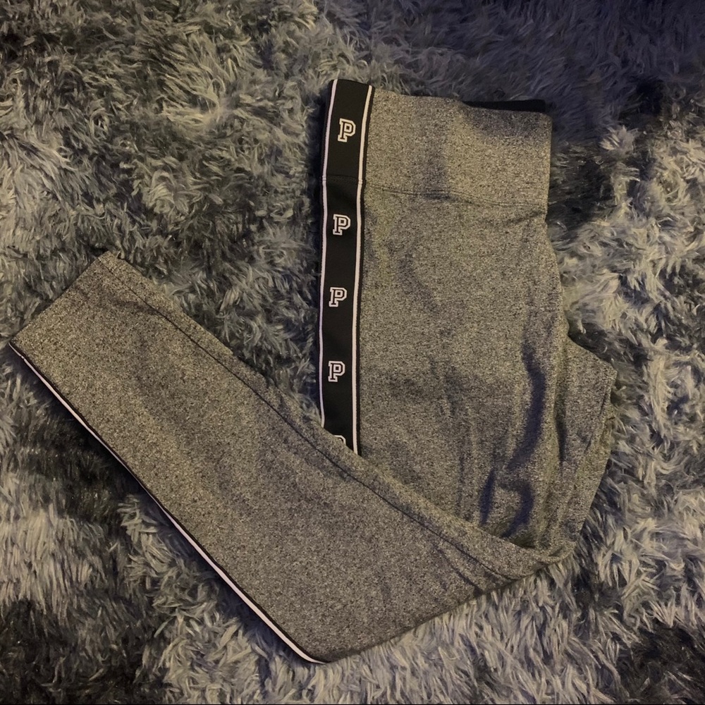 PINK Victoria Secret Yoga Pants